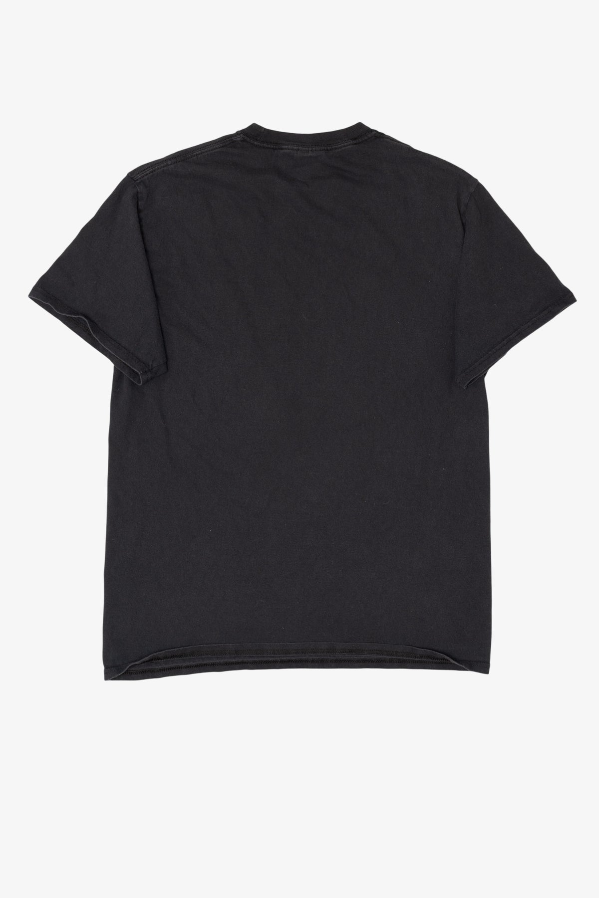 Black Carroll College Helena, Montana T-Shirt (2010s)