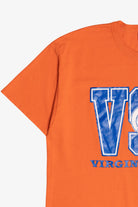 Vintage VSU Virginia State University Russell Athletic T-Shirt (1990s)