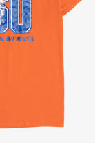 Vintage VSU Virginia State University Russell Athletic T-Shirt (1990s)