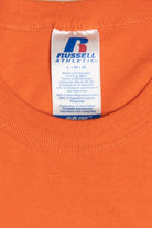 Vintage VSU Virginia State University Russell Athletic T-Shirt (1990s)