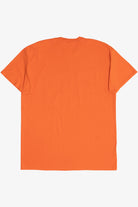 Vintage VSU Virginia State University Russell Athletic T-Shirt (1990s)