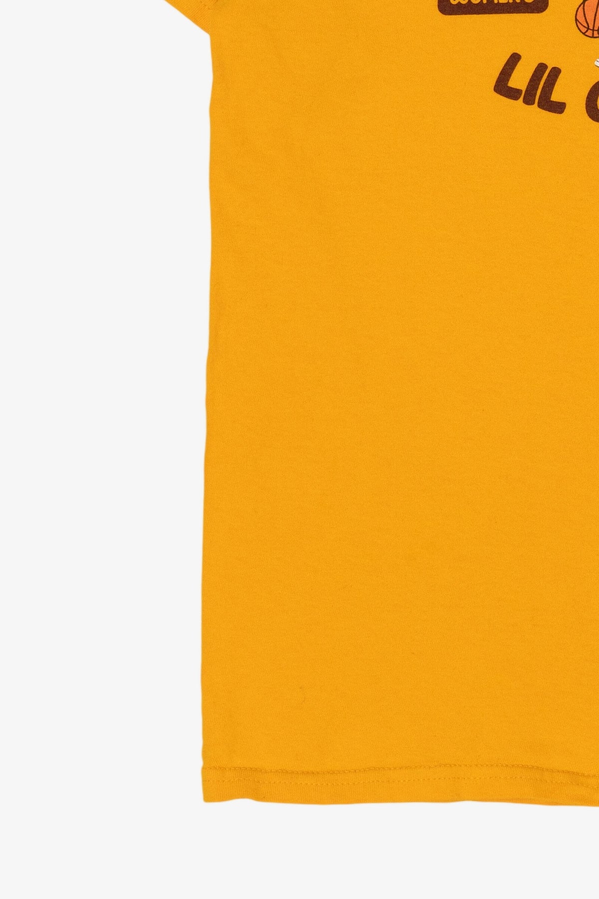 Women's Basketball "Coach P's Little Gophers" T-Shirt (2010s)