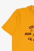 Women's Basketball "Coach P's Little Gophers" T-Shirt (2010s)