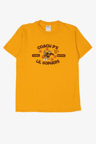 Women's Basketball "Coach P's Little Gophers" T-Shirt (2010s)
