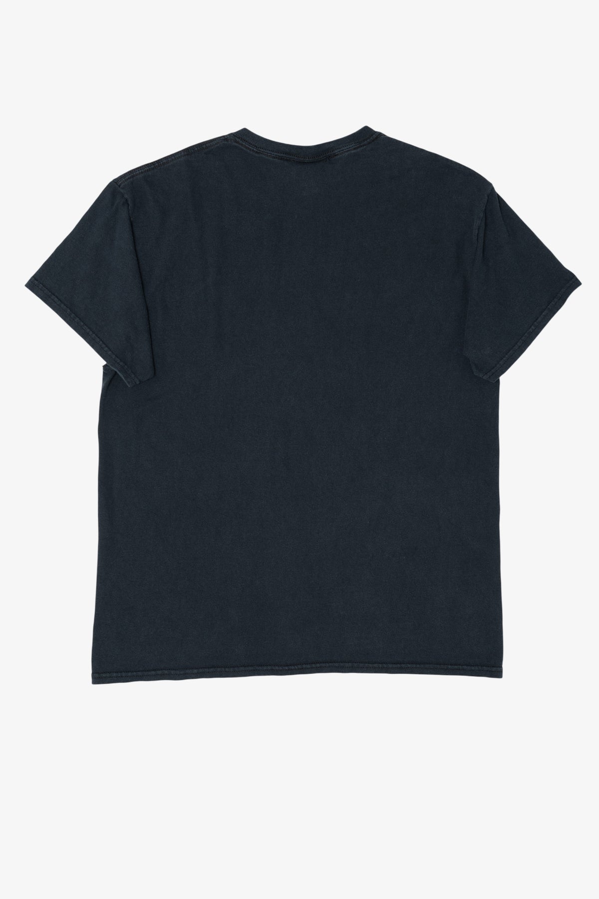 Vintage Navy Blue Savannah College Of Art And Design SCAD T-Shirt (2000s)