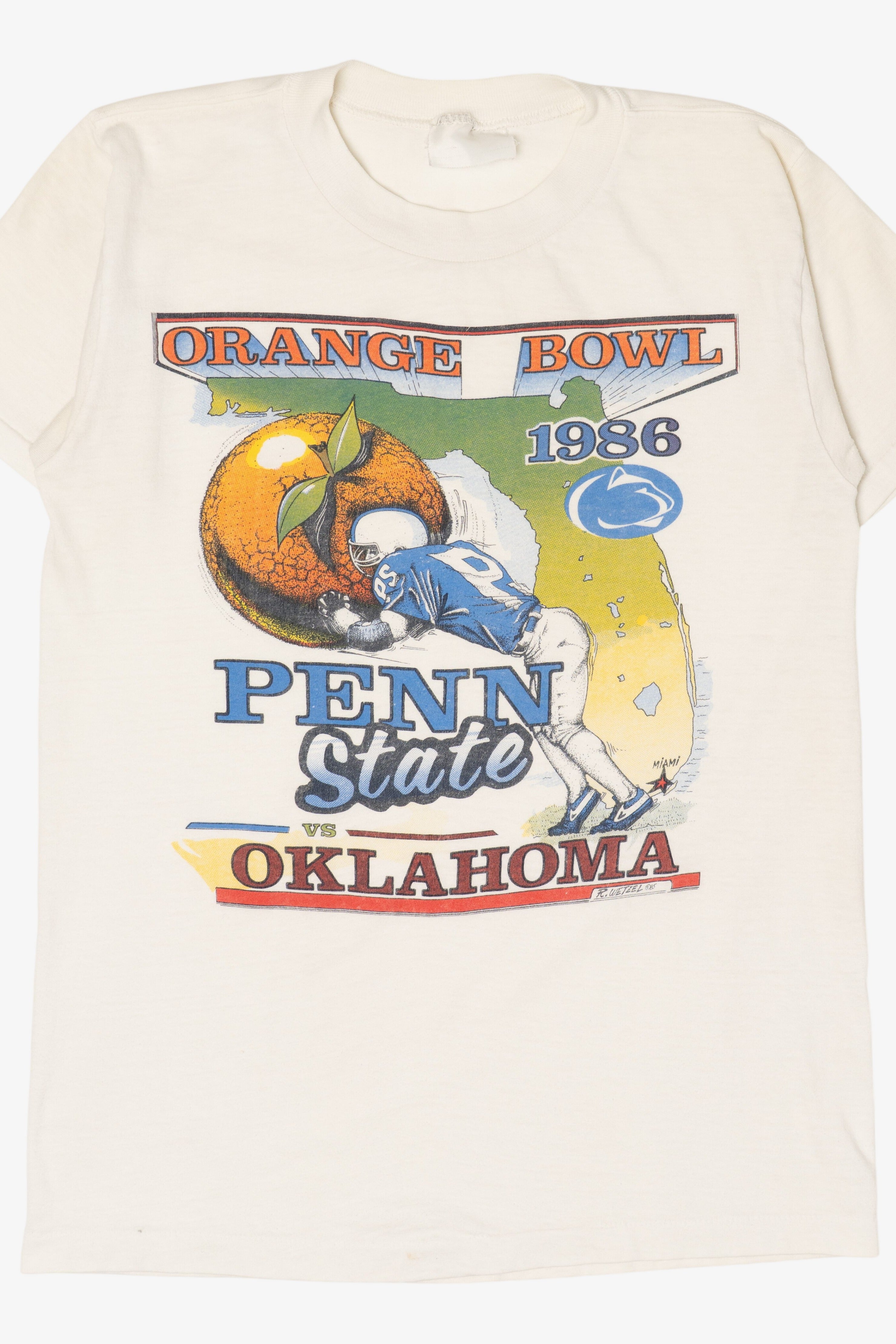Vintage Sports T-Shirts - Team Graphic Tees | Ragstock