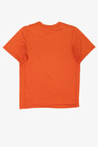 Orange Nike Florida Gators Football T-Shirt (2010s)