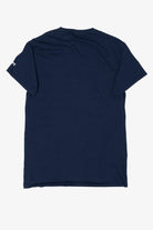Vintage Navy Blue Marquette Golden Eagles T-Shirt (2000s)