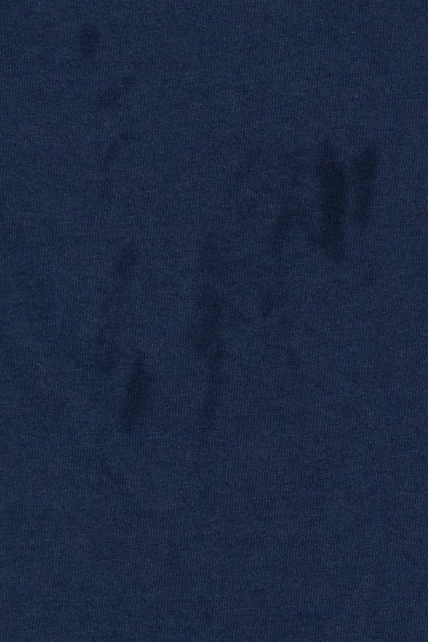Vintage Navy Blue Marquette Golden Eagles T-Shirt (2000s)