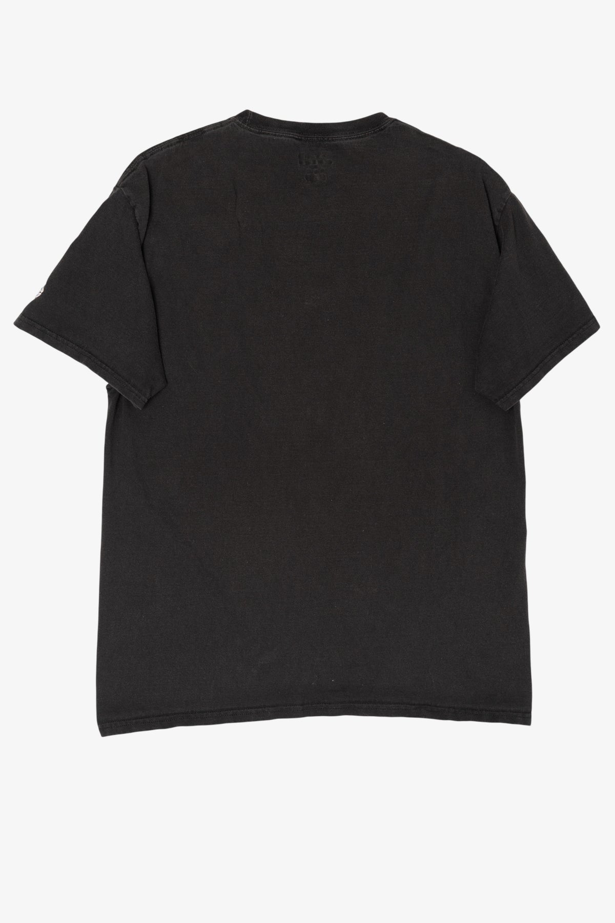 James Madison Dukes Black T-Shirt (2010s)