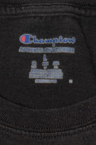 James Madison Dukes Black T-Shirt (2010s)