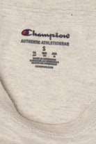 Light Gray Nicholls State University T-Shirt (2010s)