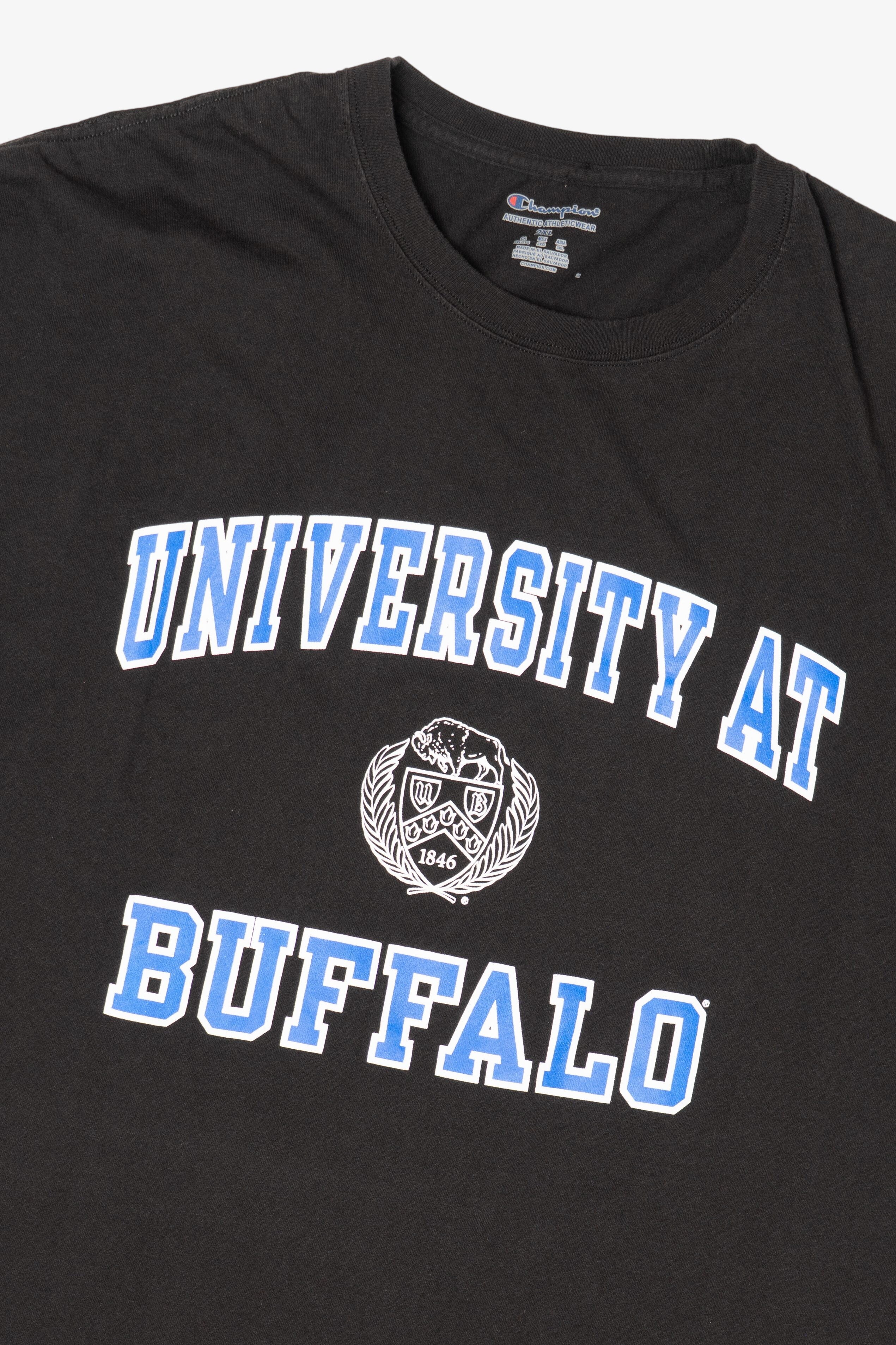 Vintage College Clothing: T-Shirts & Sweatshirts | Ragstock