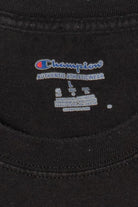 Basketball Purdue Black T-Shirt (2010s)