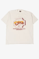 Vintage "Pikes" Northern Kentucky University T-Shirt (1990s)