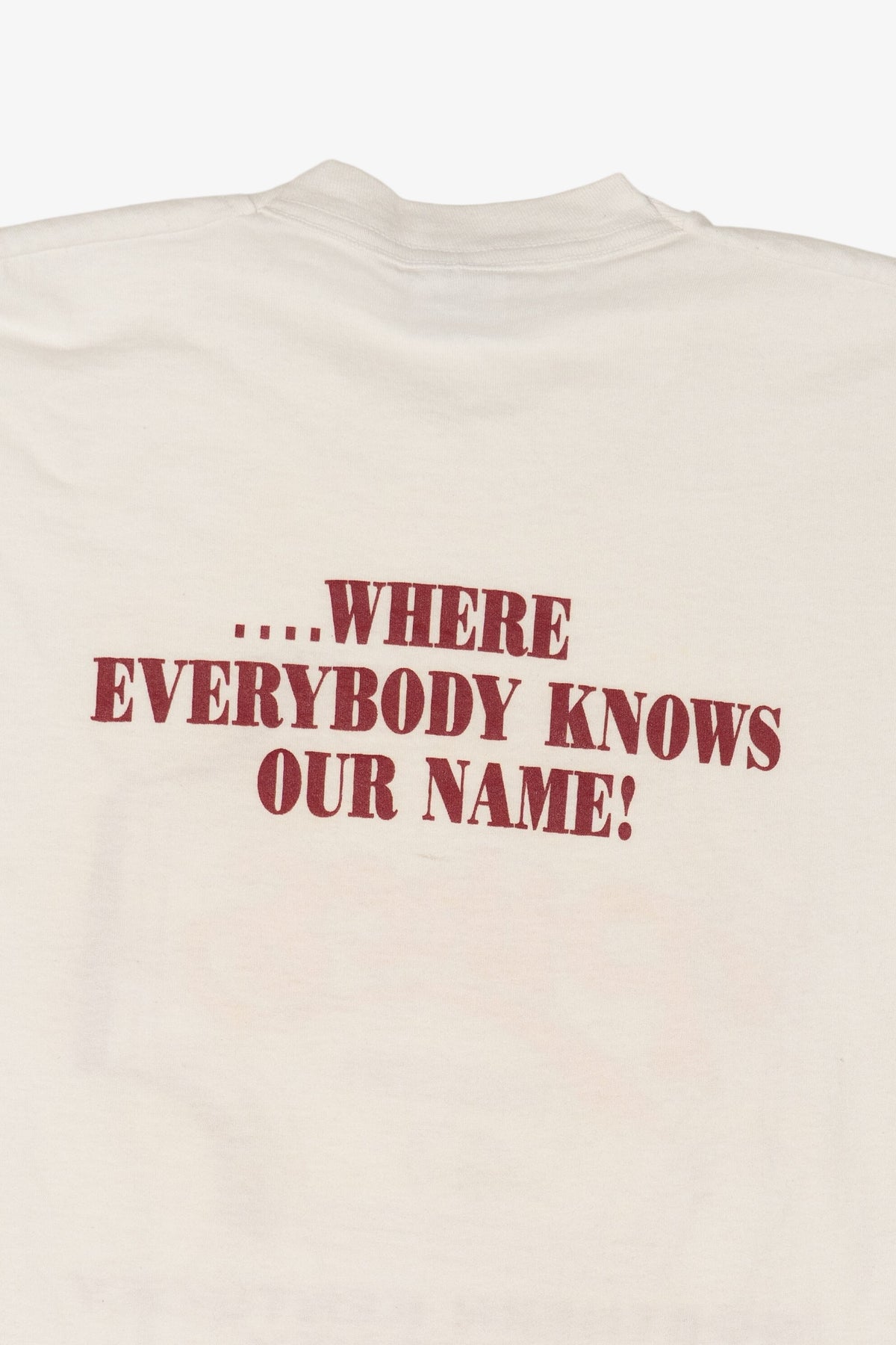 Vintage "Pikes" Northern Kentucky University T-Shirt (1990s)