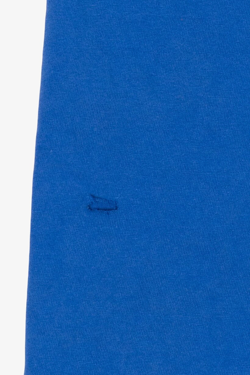 Blue Nike Florida Gators "The Swamp" T-Shirt (2010s)