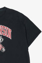 Vintage University Of Wisconsin Badgers T-Shirt (2000s)