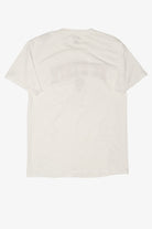 White North Carolina State T-Shirt (2010s)