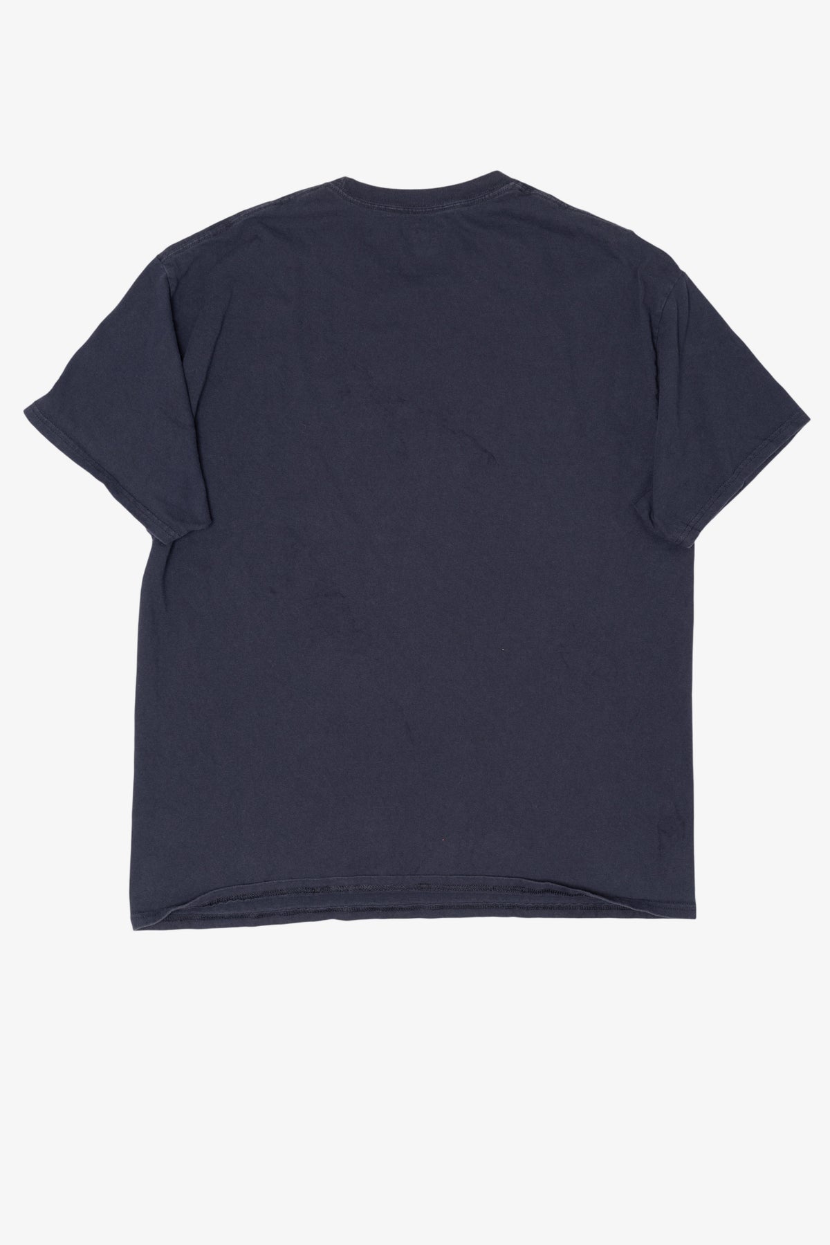Navy Blue Rice University T-Shirt (2010s)