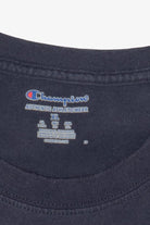 Navy Blue Rice University T-Shirt (2010s)