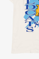 Vintage University Of Kentucky Wildcats Single Stitch T-Shirt (1990s)
