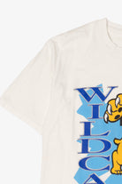 Vintage University Of Kentucky Wildcats Single Stitch T-Shirt (1990s)