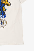 Vintage University Of Kentucky Wildcats Single Stitch T-Shirt (1990s)