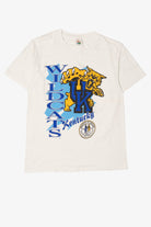 Vintage University Of Kentucky Wildcats Single Stitch T-Shirt (1990s)