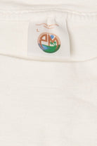 Vintage University Of Kentucky Wildcats Single Stitch T-Shirt (1990s)