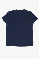 Navy Blue Arizona Basketball T-Shirt (2020s)