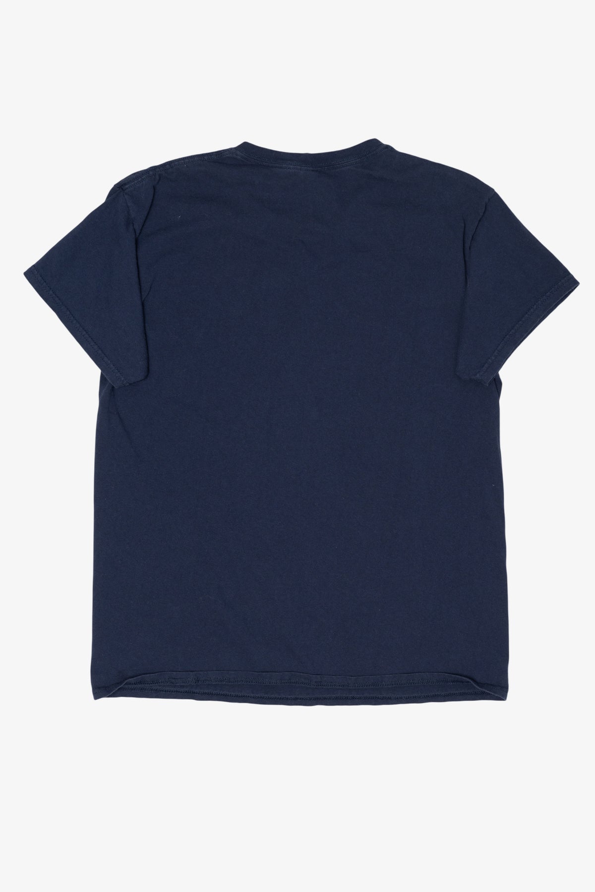Navy Blue Arizona Basketball T-Shirt (2020s)