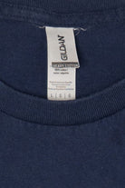 Navy Blue Arizona Basketball T-Shirt (2020s)