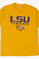 Vintage Louisiana State University LSU Tigers T-Shirt (2000s)