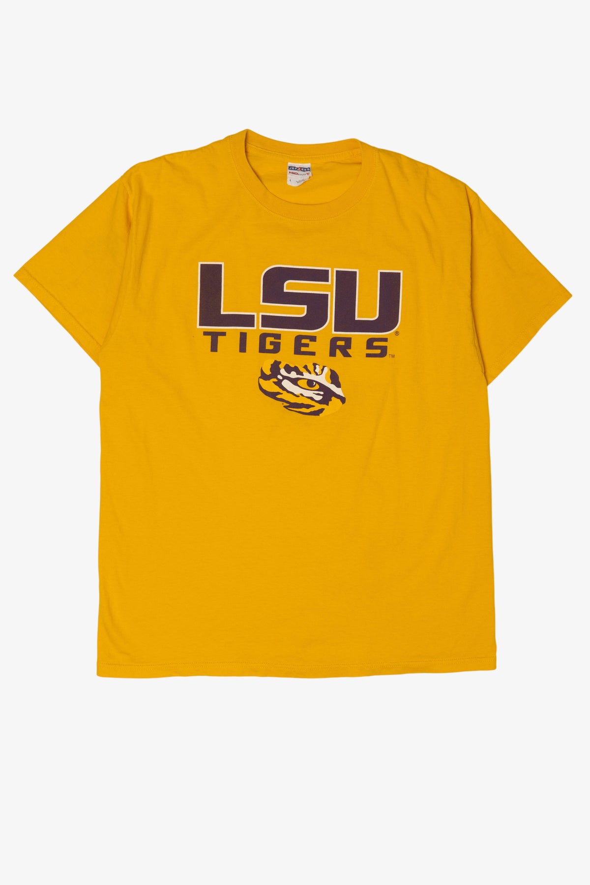 Vintage Louisiana State University LSU Tigers T-Shirt (2000s)