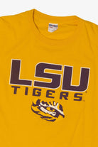 Vintage Louisiana State University LSU Tigers T-Shirt (2000s)