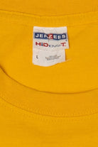 Vintage Louisiana State University LSU Tigers T-Shirt (2000s)