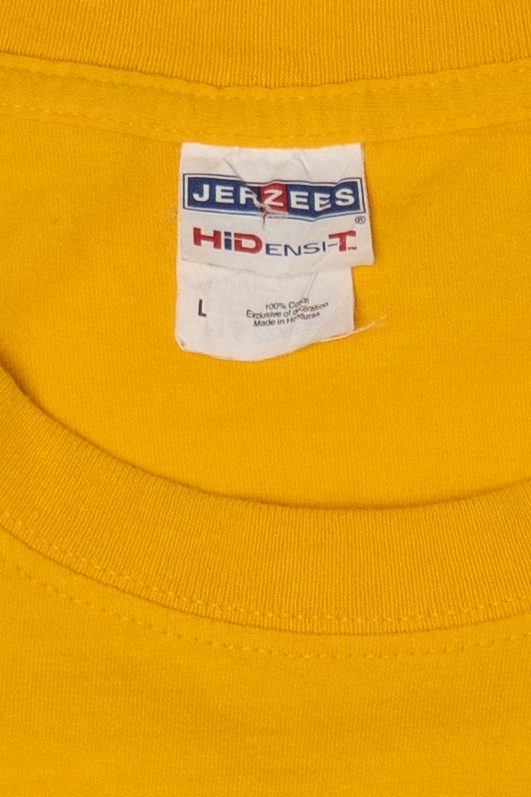 Vintage Louisiana State University LSU Tigers T-Shirt (2000s)