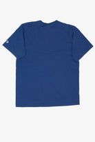 Vintage Blue University of Kentucky Champion T-Shirt (2000s)