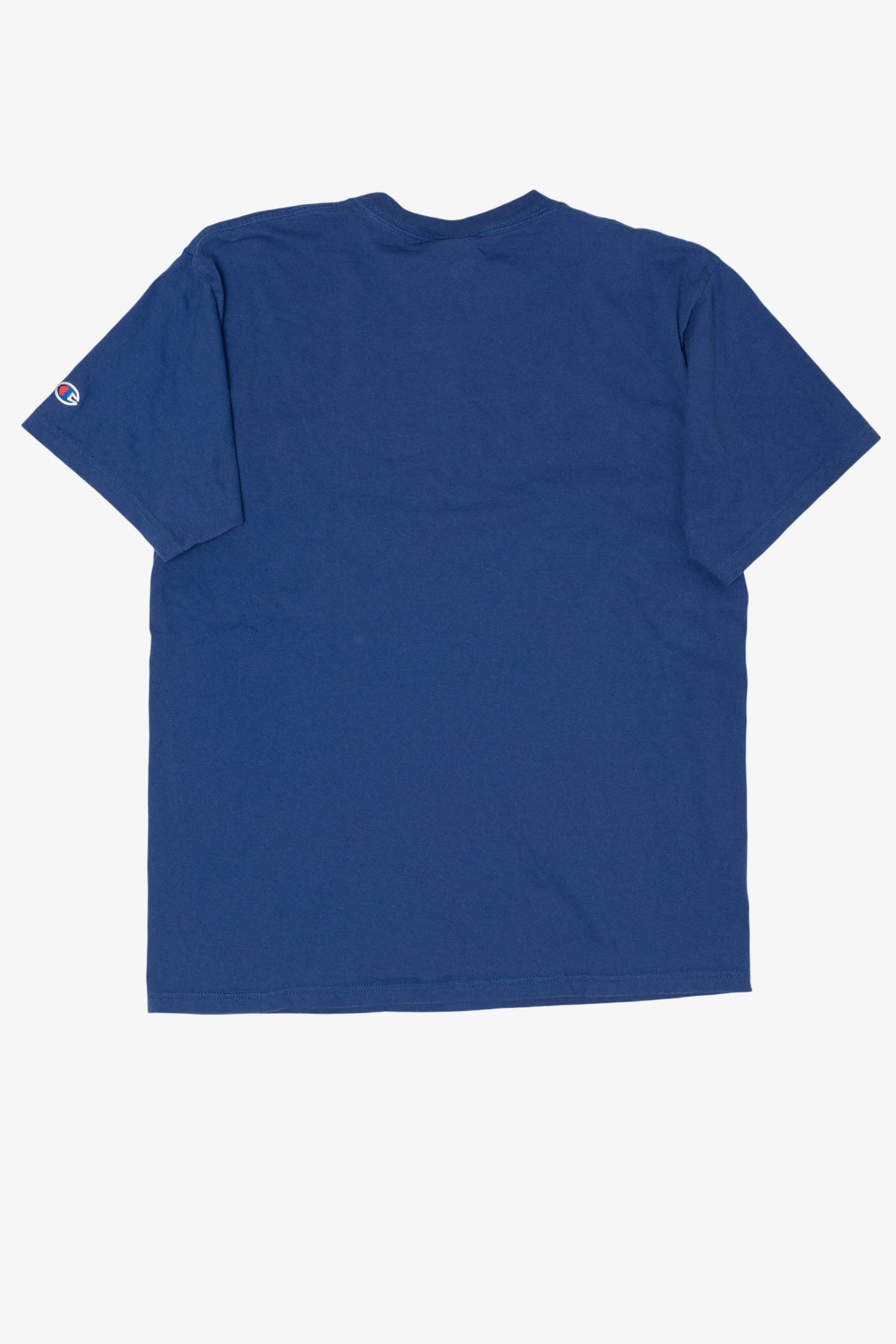 Vintage Blue University of Kentucky Champion T-Shirt (2000s)