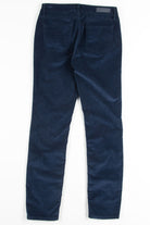 Navy Calvin Klein Corduroy Jeans