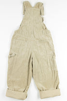 Winnie The Pooh Vintage Corduroy Overalls