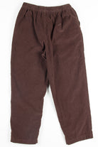 Brown Corduroy Pants 8