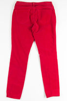 Red Corduroy Pants 2