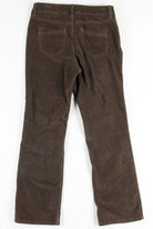 Brown Corduroy Pants 11