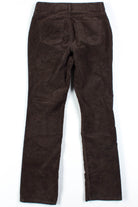 Brown St. John's Bay Corduroy Pants