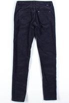 Navy Patagonia Corduroy Pants