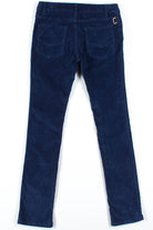 Navy Zadig & Voltaire Corduroy Pants