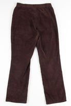 Brown Corduroy Pants 19