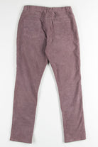 Lavender Corduroy Pants (sz. 11)
